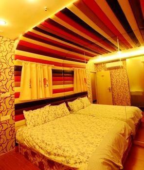 Shanghai Xinyuan Theme Hotel Εξωτερικό φωτογραφία