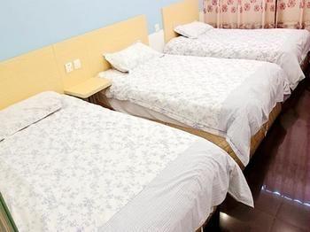 Shanghai Xinyuan Theme Hotel Εξωτερικό φωτογραφία