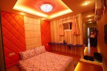 Shanghai Xinyuan Theme Hotel Εξωτερικό φωτογραφία