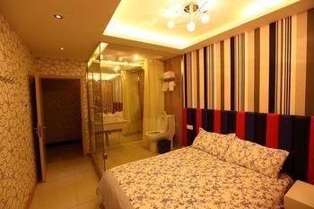 Shanghai Xinyuan Theme Hotel Εξωτερικό φωτογραφία