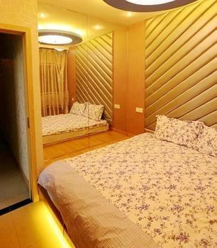 Shanghai Xinyuan Theme Hotel Εξωτερικό φωτογραφία