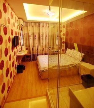 Shanghai Xinyuan Theme Hotel Εξωτερικό φωτογραφία