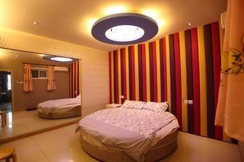 Shanghai Xinyuan Theme Hotel Εξωτερικό φωτογραφία