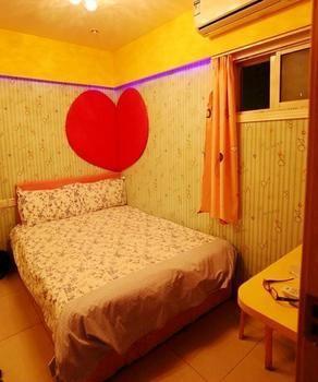 Shanghai Xinyuan Theme Hotel Εξωτερικό φωτογραφία