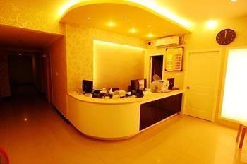 Shanghai Xinyuan Theme Hotel Εξωτερικό φωτογραφία