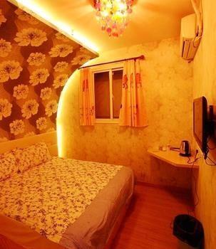 Shanghai Xinyuan Theme Hotel Εξωτερικό φωτογραφία