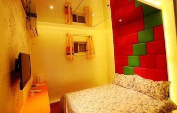 Shanghai Xinyuan Theme Hotel Εξωτερικό φωτογραφία