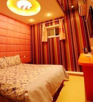 Shanghai Xinyuan Theme Hotel Εξωτερικό φωτογραφία